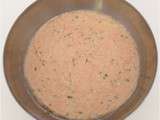 Rillettes de Saumon