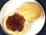 Scones de l. Jeannin