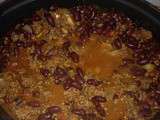 Chili con carne