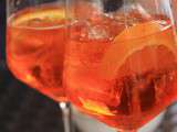 Et si on prenait un Spritz