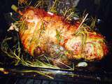 Gigot d’agneau de 3 heures