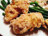 Nuggets de poulet Maison