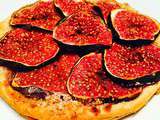 Tartelettes fines aux figues ou aux Nectavignes