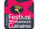 The CrazyOven au Festival des Influenceurs culinaires