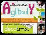 Concours chez aglibouly