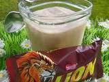 Creme au lion (thermomix)