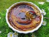 Creme brulee de foie gras (thermomix)