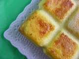 Croque cake (thermomix)