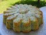 Gateau de riz aux courgettes (thermomix)