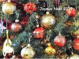 Joyeux Noël 2019