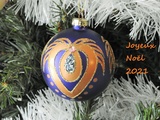 Joyeux noel 2021