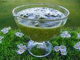 Pesto (thermomix)