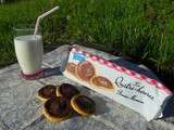 Quatre-heures, le nouveau goûter de Bonne Maman Gâteaux