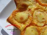 Que faire avec des abricots ! (thermomix)