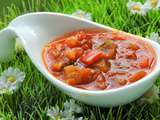 Sauce catalane (Thermomix)