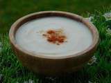 Veloute de chou-fleur (thermomix)