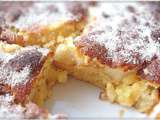 Clafoutis aux poires (Thermomix)