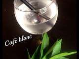 Café blanc au thermomix, la boisson sans café idéale pour se déshaltérer et bien digérer