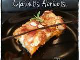 Clafoutis aux abricots