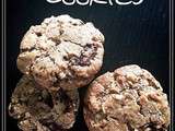 Cookies au Cook Expert