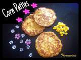 Corn Patties