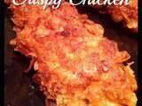 Crispy Chicken