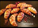 Croissants encore plus gourmands