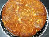 Kouign Amann de Christophe Michalak, recette au thermomix