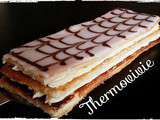 Mille feuilles