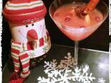 Sangria de Noël