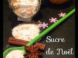 Sucre de Noël