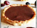 Tartelettes choco-surprises