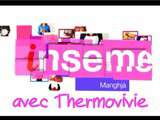 Thermovivie invitée de l'émission Manghja Inseme vendredi 29 mai 2015, pour présenter une verrine pleine de fraîcheur