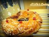 Couronne des rois