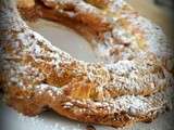 Paris-Brest