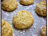 Amaretti Deliciosi pour Goûter à l' Italienne & un Marché de San Remo Très Show Biz