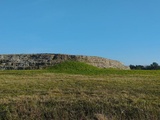 Cairn de Petit Mont