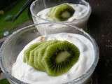 Kiwis  et