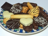 Biscuiterie bretonne artisanale : saveurs authentiques à quimper