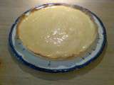 Tarte au citron