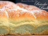 Brioche buchty (thermomix ou non)