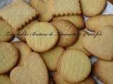 Concours Cuistoshop « Biscuit fait maison  