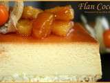 Flan Coco