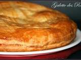 Galette des Rois