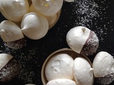 Meringues en folies