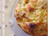 Mousseline de crabe (thermomix ou pas)