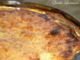 Quiche Lorraine