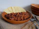 Chili con carne