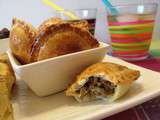 Empanadas – Battle Food #21