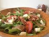 Salade italienne